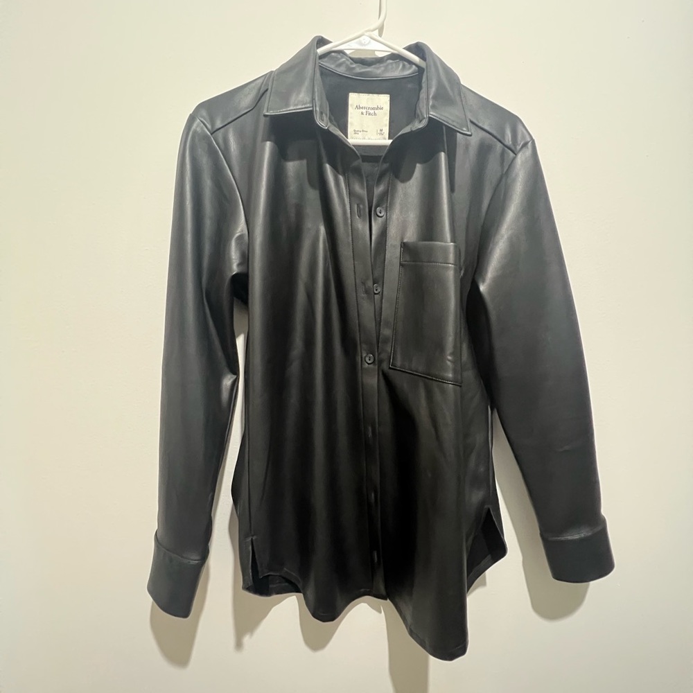 Abercrombie Jacket